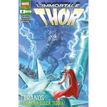 THOR #292 L'IMMORTALE THOR 2
