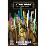 STAR WARS COLLECTION L'OMBRA DELLO STARLIGHT