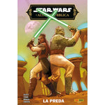 STAR WARS L'ALTA REPUBBLICA FASE III # 2 LA PREDA