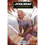 STAR WARS L ALTA REPUBBLICA AVVENTURE SPADA A PAGAMENTO
