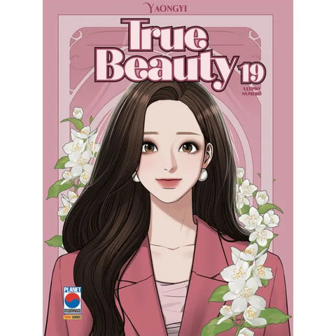 TRUE BEAUTY #19