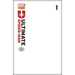 ULTIMATE SPIDERMAN (2024) # 1 BLANK EDITION