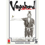 VAGABOND DELUXE #36