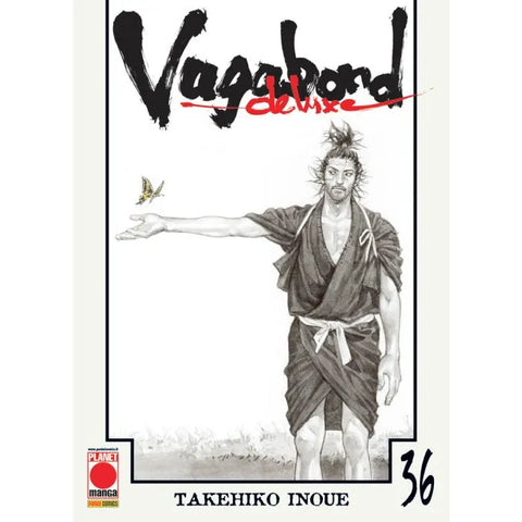 VAGABOND DELUXE #36