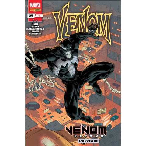 VENOM #46 VENOM 29