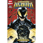 VENOM #97 IL NUOVISSIMO VENOM 3