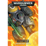 WARHAMMER 40.000 # 1 DEATHWATCH