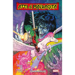 ATTI DI MALVAGITA # 1  L'IMBROGLIO