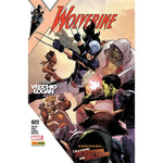 WOLVERINE #349 WOLVERINE 23