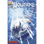 WOLVERINE #428 WOLVERINE NUOVA SERIE 24