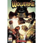 WOLVERINE #429 WOLVERINE NUOVA SERIE 25