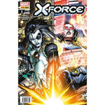 X-FORCE # 3