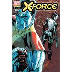 X-FORCE # 5