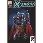 X-FORCE #47 X-FORCE 43