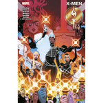 X-MEN VEGLIA INFERNALE