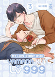 AMICI #324 MY LOVE STORY WITH YAMADA-KUN AT LV999 3