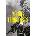 PANINI COMICS 100% HD YOUNG TERRORISTS