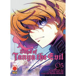 SAGA OF TANYA THE EVIL # 5
