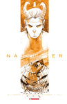NAILBITER # 4 SETE DI SANGUE