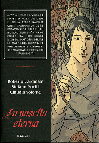 LA NASCITA ETERNA (SCONTO 50%)