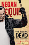 THE WALKING DEAD NEGAN E QUI