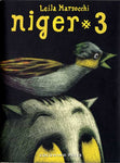 NIGER # 4 (SCONTO 50%)