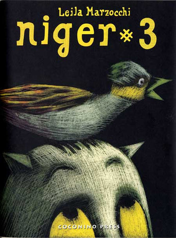 NIGER # 4 (SCONTO 50%)