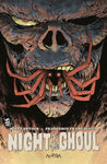 MODERN MASTERS # 4 NIGHT OF THE GHOUL VARIANT