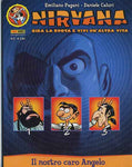 NIRVANA # 6 IL NOSTRO CARO ANGELO (SCONTO 50%)