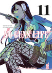 POINT BREAK #264 NO GUNS LIFE 11