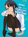 NON TORMENTARMI NAGATORO # 7