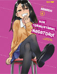 NON TORMENTARMI NAGATORO # 8