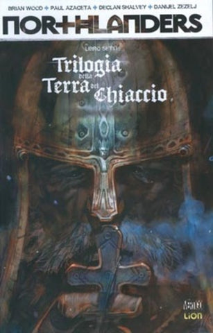 VERTIGO HITS #19 NORTHLANDERS 7 TRILOGIA DELLA TERRA DEL GHIACCIO