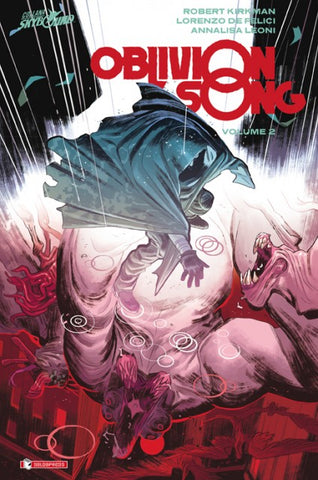 OBLIVION SONG # 2