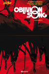OBLIVION SONG # 3