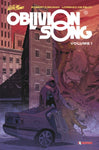 OBLIVION SONG CARTONATO # 1