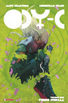 ODY-C # 1 VERSO ITHICAA