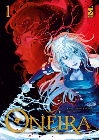 ONEIRA # 1