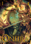 ONEIRA # 1 VARIANT