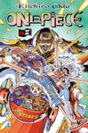 YOUNG #358 ONE PIECE 108