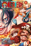 BIG #89 ONE PIECE EPISODE A 2 DI 2