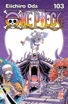 GREATEST #279 ONE PIECE NEW EDITION 103