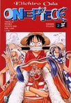 YOUNG # 87 ONE PIECE 2