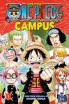 YOUNG #370 ONE PIECE CAMPUS 1