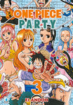 ONE PIECE PARTY # 3