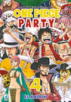 ONE PIECE PARTY # 4