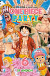 ONE PIECE PARTY # 6