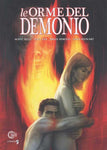 LE ORME DEL DEMONIO (SCONTO 50%)