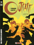 OUTCAST IL REIETTO #15 UNA TEMPESTA IN ARRIVO