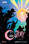 OUTCAST CARTONATO # 7 L'OSCURITA' AVANZA